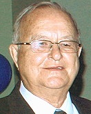 Photo de Roland-Joseph Gravelle